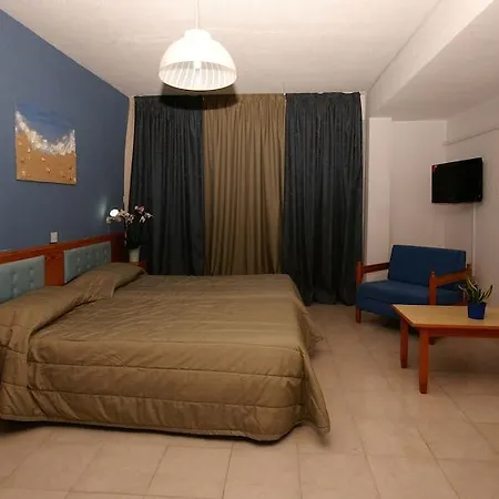 Napa Apts Апарт-готель 3*