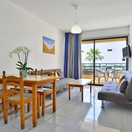 Napa Apts Апарт-готель