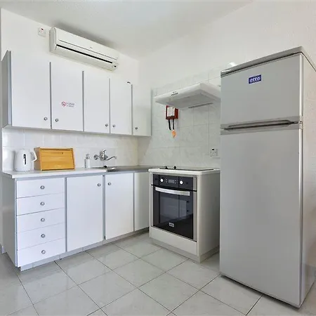 Апарт-готель Napa Apts 3*