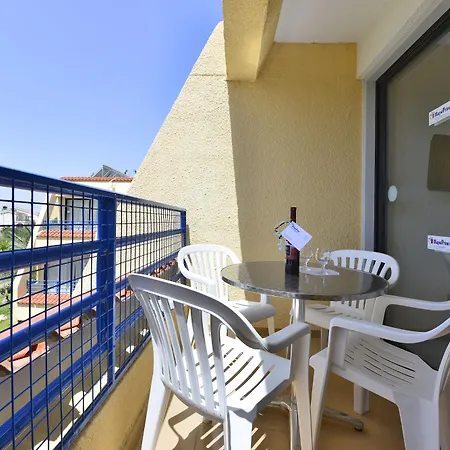Апарт-готель Napa Apts Айя-Напа
