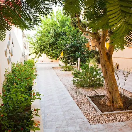 Napa Apts