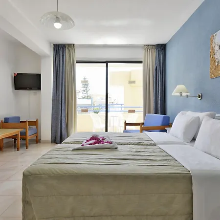 Napa Apts Agia Napa