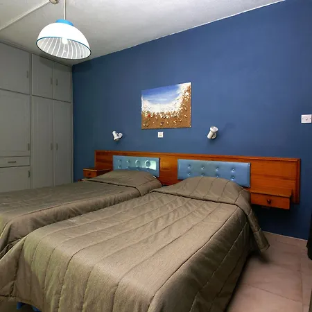 Napa Apts Aparthotel