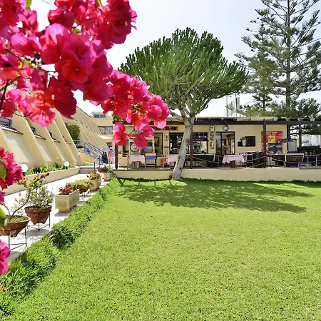 Napa Apts 3* Agia Napa