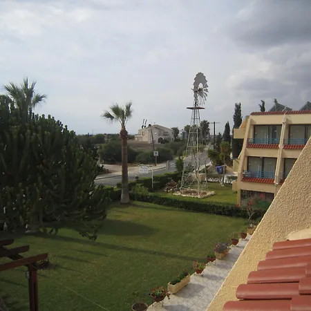 Апарт-готель Napa Apts 3*