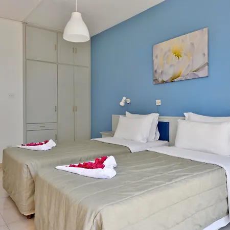 Aparthotel Napa Apts 3*