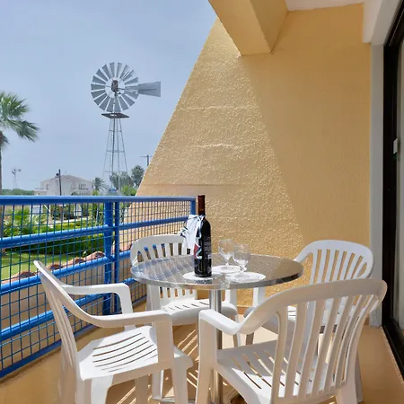 Napa Apts Agia Napa