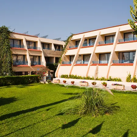 Napa Apts Aparthotel