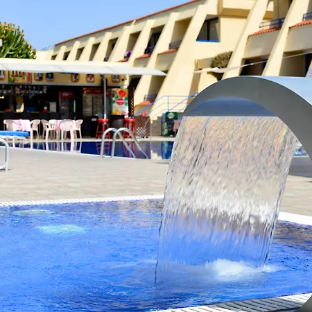 Napa Apts Aparthotel 3*
