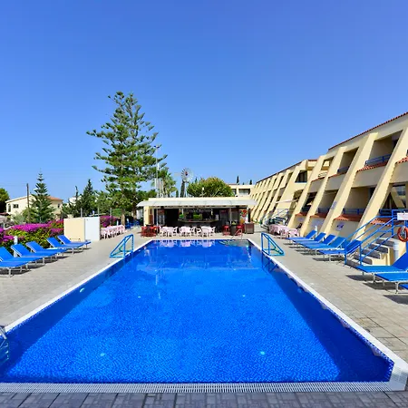 Napa Apts Aparthotel