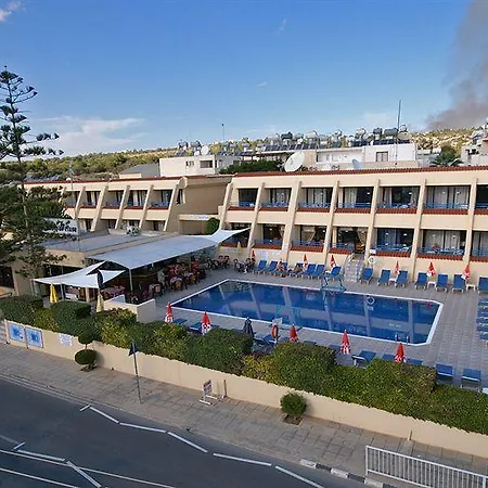 Napa Apts 3*