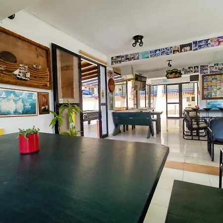 Aparthotel Napa Apts Agia Napa