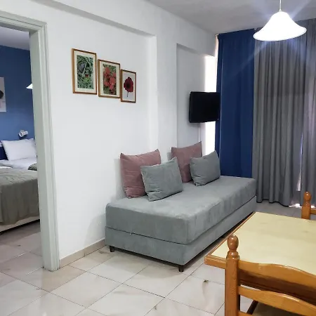 Napa Apts 3*