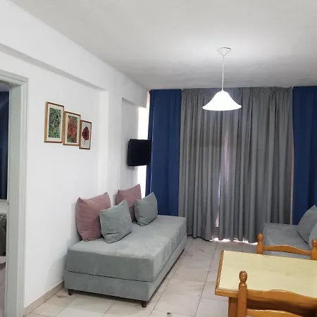 Napa Apts Agia Napa