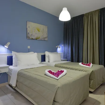 Aparthotel Napa Apts 3*