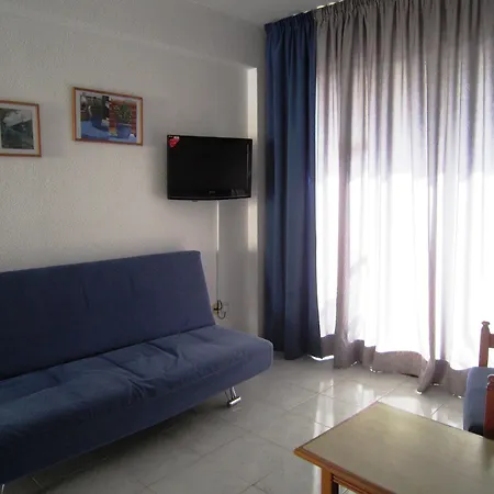 Napa Apts Aparthotel 3*