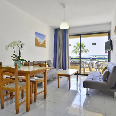 Napa Apts 3* Agia Napa