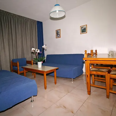 Napa Apts Апарт-готель