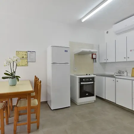 Napa Apts 3* Agia Napa