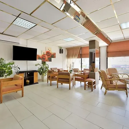 Napa Apts Agia Napa