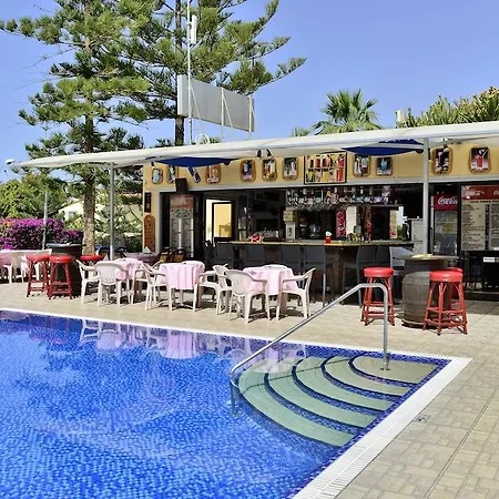 Napa Apts Апарт-готель 3*