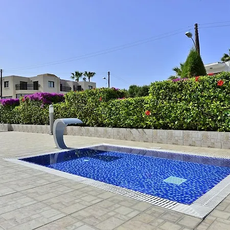 Napa Apts Agia Napa