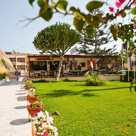 Napa Apts Agia Napa