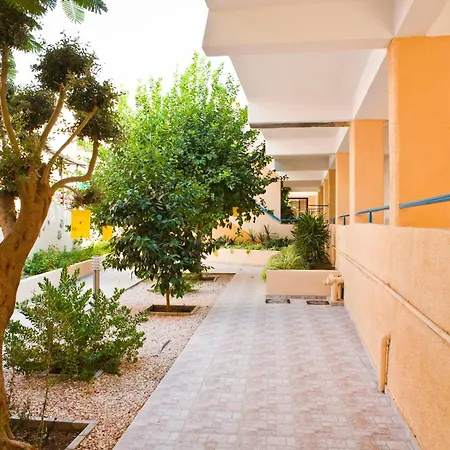 Napa Apts Agia Napa