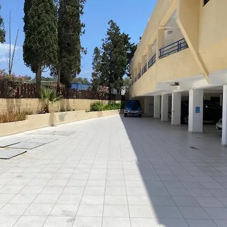 Napa Apts Апарт-готель 3*
