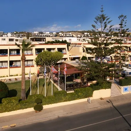 Napa Apts