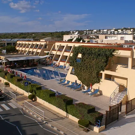 Aparthotel Napa Apts 3*