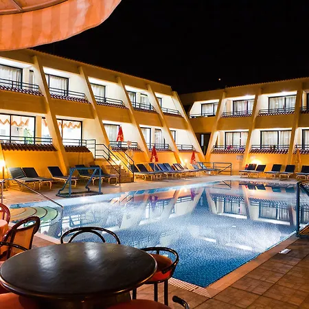 Aparthotel Napa Apts Agia Napa