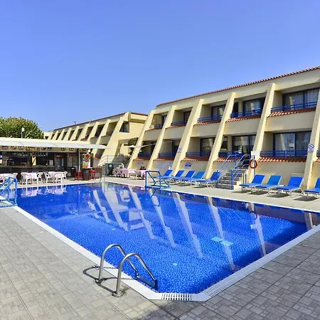 Апарт-готель Napa Apts 3*
