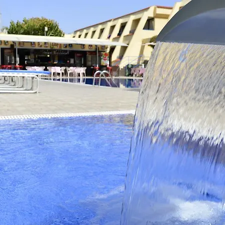 Aparthotel Napa Apts Agia Napa