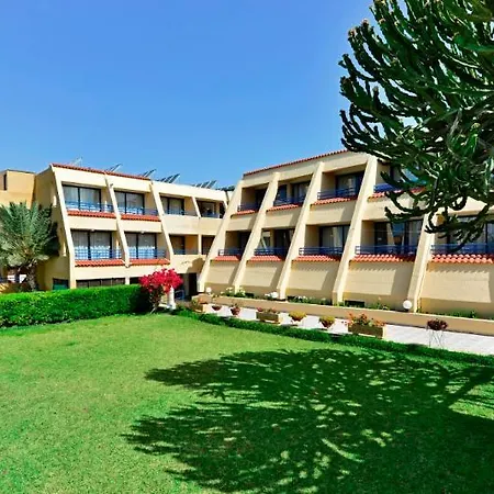 Napa Apts 3*