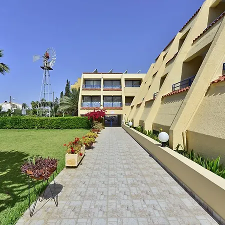 Aparthotel Napa Apts Agia Napa