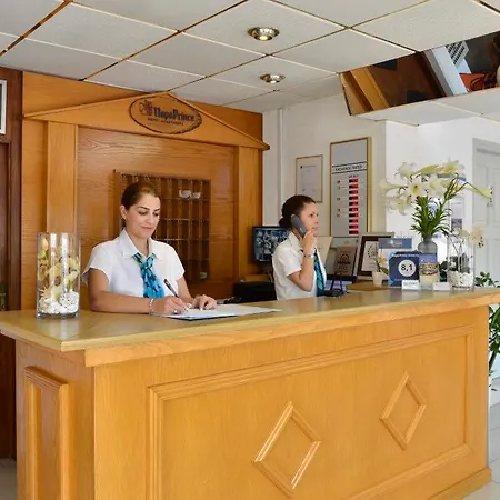 Апарт-готель Napa Apts 3*