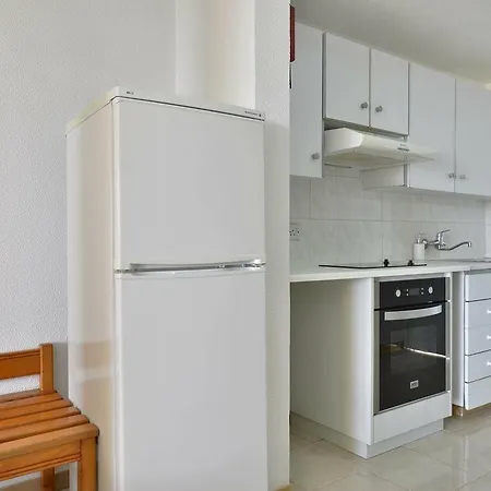 Napa Apts 3*